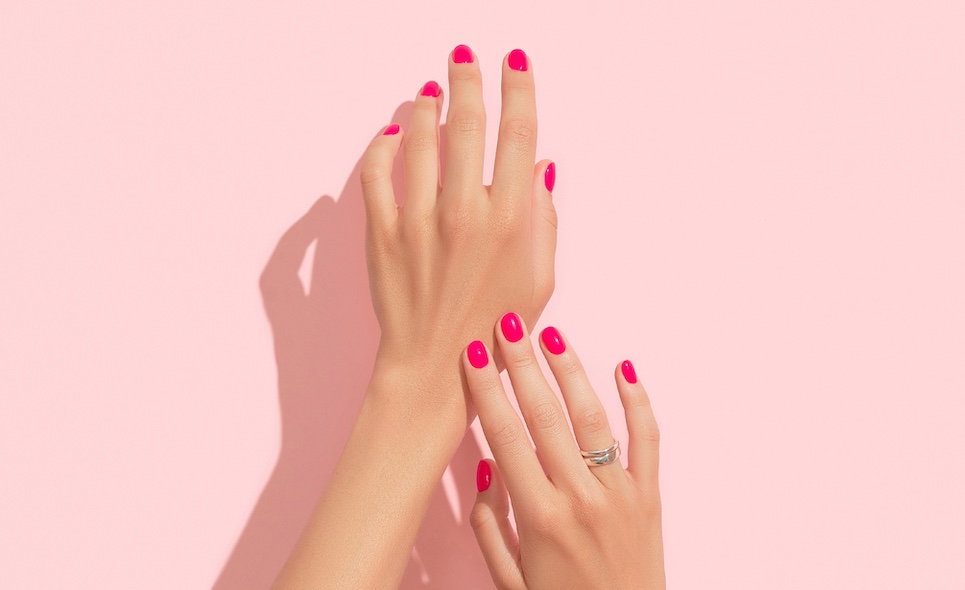 [Pixie Nail Spa] Opening Special
